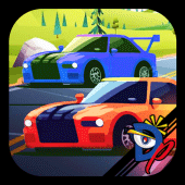 Frantic Race 3 Apk