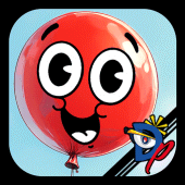 Pop Balloon Fun Sounds Apk