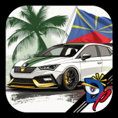 Speed Intense Island Apk