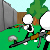 Stickman Gun: FPS Shooter Apk