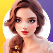 AI Art Profile Apk