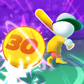 Smash Ball! Apk