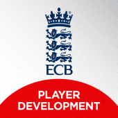 ECB Player Development Apk