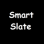 Smart Slate Apk