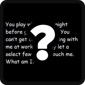 Dirty Mind Riddles Apk