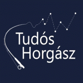 Tudós Horgász Apk