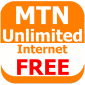 MTN Free Internet Packs Apk