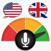 Speakometer-Accent Training AI Apk