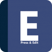 Editify AI: Press & Edit Photo Apk