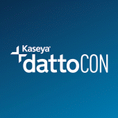 Kaseya DattoCon 2023 Apk