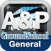 FAA A&P General Test Prep Apk