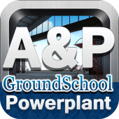 FAA A&P Powerplant Test Prep Apk