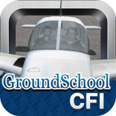 FAA CFI Flight Instructor Prep Apk