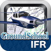 FAA IFR Instrument Rating Prep Apk