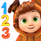 Numbers from Dave and Ava Apk