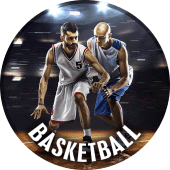 Basketball wallpaper in 4K Apk