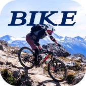 Bicycles Wallpapers 4K Apk