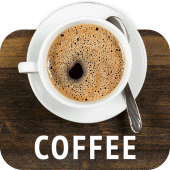 Coffee Wallpapers 4K Apk