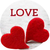 Love wallpapers for phone Apk