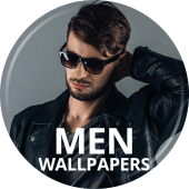 Men wallpapers high quality Apk