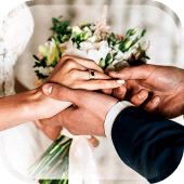 Wedding wallpapers 2024 Apk