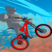 Racing Bycicles! Apk