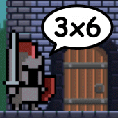 The Castle of Multiplications Apk