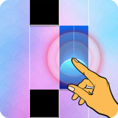 Sabyan - Bismillah on Piano Game Apk