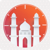 Prayer Times - Qibla & Namaz Apk