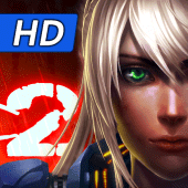 Broken Dawn II HD Apk