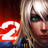 Broken Dawn II Apk