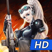 Broken Dawn:Trauma HD Apk