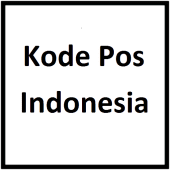 Kode Pos Indonesia Lengkap Apk