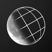 Lunescope Pro 🔭🌘 Moon & Eclipse Viewer Apk