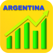 Argentina Stock Market Apk