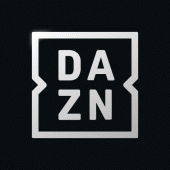 DAZN - Watch Live Sports Apk