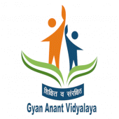 Gyan Anant Vidyalaya, Pilkhuwa Apk