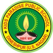 Kids Paradise Public School, Dineshpur Apk