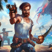 Survival Island: EVO 2 Apk