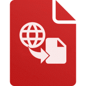 PDF Converter (Text, Image, We Apk