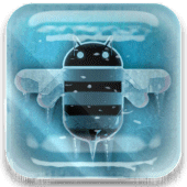 ADW / NOVA - Frozen Android Apk