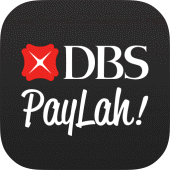 DBS PayLah! Apk