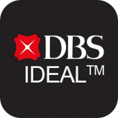 DBS IDEAL Mobile Apk