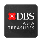 DBS Asia Treasures Apk