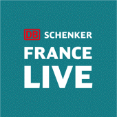 DB Schenker France Live Apk