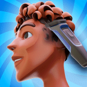 Fade Master 3D: Barber Shop Apk