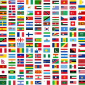 Flags Quiz DC Apk