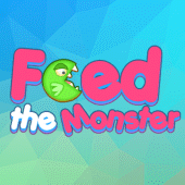 Feed The Monster Apk