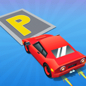 Car Parking Order Car Games Apk