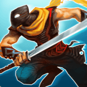 Shadow Blade Zero Apk